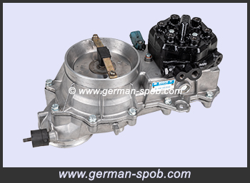 0438100011 & 0438120032 <br></b> BR�NSLEF�RDELARE Bosch  & LUFTM�NGDM�TARE <br></b> Mercedes M110 280 SE W123 W116 R107 C107 W460 <br></b> regenererad
