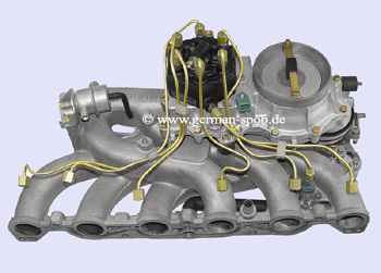0438100041 BR�NSLEF�RDELARE Bosch  | Mercedes  M117.985 117.986 W116 SL R107 | regenererad 0 438 100 041 Bosch 0438100041, 0438100086, 0986438086, 0 438 100 041 , 0 438 100 086, 0 986 438 086 Mercedes S-Klasse W116 450 SE SEL, SL R107 450 SL, SL Coupe C107 450 SLC mit den Motoren 117.985, 117.986