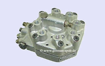 0438100068 BR�NSLEF�RDELARE Bosch  | Mercedes M116 M117 M100 W116 W126 SL R107 | regenererad 0 438 100 068 Bosch 0438100068, 0 438 100 068, 0986438089, 0 986 438 089 Mercedes S-Klasse W116, S-Klasse W126, SL R107, SL Coupe C107 ab Motornummer 117960001612