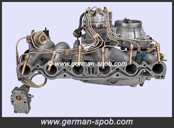 0438100068 BR�NSLEF�RDELARE Bosch  | Mercedes M116 M117 M100 W116 W126 SL R107 | regenererad 0 438 100 068 Bosch 0438100068, 0 438 100 068, 0986438089, 0 986 438 089 Mercedes S-Klasse W116, S-Klasse W126, SL R107, SL Coupe C107 ab Motornummer 117960001612