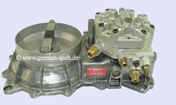 0438100111 & 0438121019 <br></b> BR�NSLEF�RDELARE Bosch  & LUFTM�NGDM�TARE <br></b> Mercedes M116 M117 <br></b> regenererad