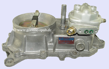 0438101004 & 0438121001 <br></b> BR�NSLEF�RDELARE Bosch  & LUFTM�NGDM�TARE <br></b> Mercedes M102 W201 W124 <br></b> regenererad
