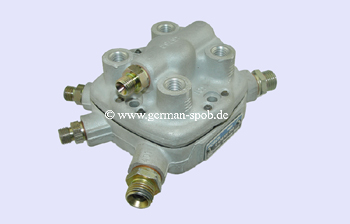 0438101010 BR�NSLEF�RDELARE Bosch  | Mercedes W201 2.3 16 V | regenererad 0 438 101 010 Mercedes / BOSCH 0438101009,  0438101010, 0986438209, F026TX2032, 0 438 101 010, 0 438 101 009 Mercedes M 102.983 190 W201 E 2.3-16