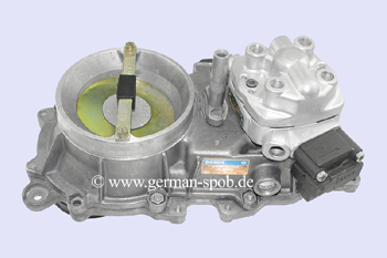 0438101010 & 0438121022 <br></b> BR�NSLEF�RDELARE Bosch  & LUFTM�NGDM�TARE <br></b> Mercedes W201 2.3 16 V <br></b> regenererad