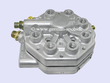 0438101016 BR�NSLEF�RDELARE Bosch  | Mercedes M119.960 M117.968 S-klass W126 | regenererad 0 438 101 016 BOSCH 0438101016, 0 438 101 016, 0438101015, 0 438 101 015, 0986438215, 0 986 438 215 Mercedes S-Klasse W126, S-Klasse Coupe C126, SL R129