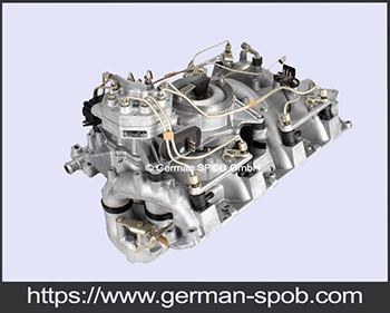 0438101018 BR�NSLEF�RDELARE Bosch  | Mercedes M116 M117 W126 W463 | regenererad 0 438 101 018 Bosch 0438101018, 0438101017, 0986438217, 0 438 101 018, 0 438 101 017 Mercedes G-Klasse W463, S-Klasse W126, S-Klasse Coupe C126, SL R107 mit den Motoren M116, M117