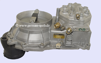 0438101018 & 0438121037 <br></b> BR�NSLEF�RDELARE Bosch  & LUFTM�NGDM�TARE <br></b> Mercedes M116 M117 W126 W463 <br></b> regenererad