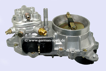 0438101026 & 0438121043 <br></b> BR�NSLEF�RDELARE Bosch  & LUFTM�NGDM�TARE <br></b> Mercedes M102 W201 W124 W460 W463 <br></b> regenererad