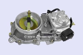 0438101028 & 0438121022 <br></b> BR�NSLEF�RDELARE Bosch  & LUFTM�NGDM�TARE <br></b> Mercedes 190 W201 2.3 16 V <br></b> regenererad