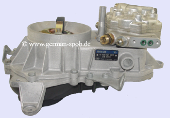 0438101044 & 0438121082 <br></b> BR�NSLEF�RDELARE Bosch  & LUFTM�NGDM�TARE <br></b> Mercedes M104 W124 SL R129 300 24V <br></b> regenererad