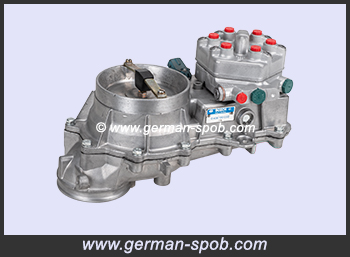 0438100084 & 0438120032 <br></b> BR�NSLEF�RDELARE Bosch  & LUFTM�NGDM�TARE <br></b> Mercedes M110 280 SE W123 W116 R107 C107 W460 <br></b> regenererad