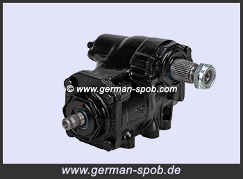 Styrv�xlar Servostyrning styrning <br></b> Mercedes S-klass W116 280 S 280 SE SEL 350 SE SEL 450 SE SEL <br></b> regenererad A 1164601001