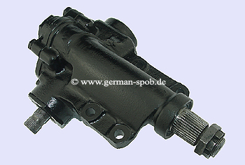 Styrv�xlar <br></b> MERCEDES PONTON W120 180 190 Db W128 220 SE W180 220 S SL W121 190 SL <br></b> regenererad A 1204603101