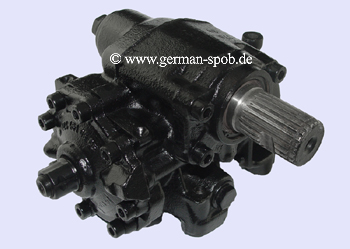 Styrv�xlar Servostyrning styrning <br></b> Mercedes SLK R170 200 200 Kompressor 230 Kompressor <br></b> regenererad A 1704600800