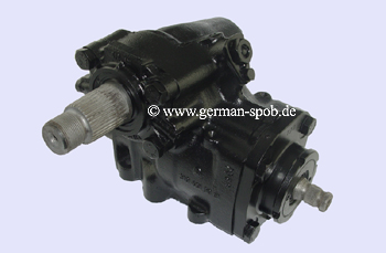 Styrv�xlar Servostyrning styrning <br></b> Mercedes Bus Transporter Wohnmobil LS2A <br></b> regenererad A 3104600401