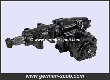 Styrv�xlar Servostyrning styrning <br></b> Mercedes G-klass W460 W461 LS2B <br></b> regenererad A 4614600001