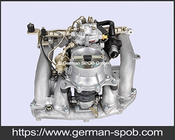 0438101010 BR�NSLEF�RDELARE Bosch  | Mercedes W201 2.3 16 V | regenererad 0 438 101 010 Mercedes / BOSCH 0438101009,  0438101010, 0986438209, F026TX2032, 0 438 101 010, 0 438 101 009 Mercedes M 102.983 190 W201 E 2.3-16