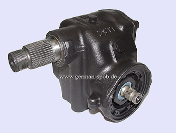 Styrv�xlar <br></b> Mercedes Transporter T1 601 602 Bus Wohnmobil L1,5Z <br></b> regenererad A 3094604901