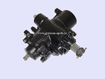 Styrv�xlar Servostyrning styrning <br></b> Mercedes S-klass W108 W109 W110 W111 W112 RHD<br></b> regenererad A 1094601101