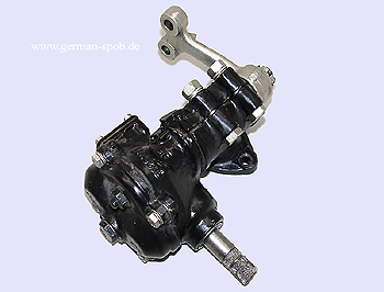 Styrv�xlar <br></b> Mercedes Rosslenkung W187 <br></b> regenererad A 1914600301