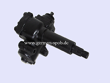 Styrv�xlar Servostyrning styrning <br></b> Mercedes MB100 <br></b> regenererad A 6314600378