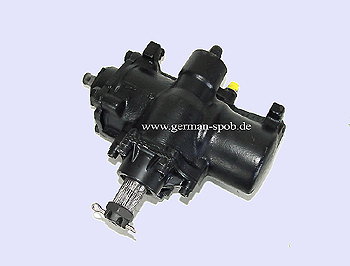 Styrv�xlar Servostyrning styrning <br></b> Mercedes /8 W114 /8 W115 <br></b> regenererad A 1144601001