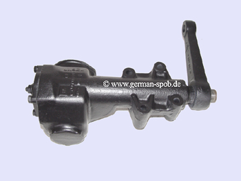 Styrv�xlar <br></b> Mercedes G-klass W460 L1,5Z <br></b> regenererad A 4604600001