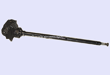 Styrv�xlar <br></b> Mercedes BUS & TRANSPORTER 607 & 608 L1,5Z <br></b> regenererad A 6084604701