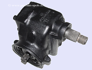 Styrv�xlar <br></b> Mercedes Mercedes W123 sedan S123 T-Modell <br></b> regenererad A 1234603801