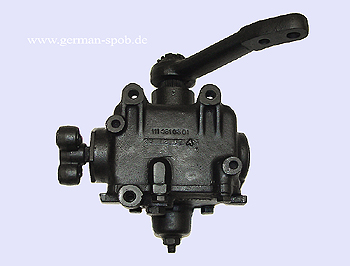 Styrv�xlar <br></b> Mercedes S-klass W108 Heckflosse W110 W111 Pagode W113 <br></b> regenererad A 1114604301