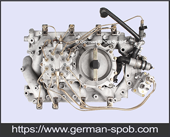 0438100034 BR�NSLEF�RDELARE Bosch  | Mercedes 8 ZYLINDER R107 450 SLC 5.0 | REGENERIERET 0 438 100 034 Bosch 0438100034, 0 438 100 034, 0-438-100-034, 0 986 438 034, 0986438034 Mercedes R107 450 SLC 5.0 107.026 M117.960