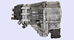 TRANSFER GEAR BOX | 4MATIC, W124 TURBO DIESEL - REGENERATED